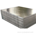 A792 Al-Zn Aluzinc Steel Galvalume Steel Sheet